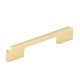 Λαβή επίπλου 0272 128mm χρυσό