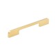 Λαβή επίπλου 0272 192mm χρυσό
