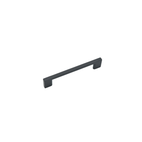 Λαβή επίπλου 455 128mm μαύρο