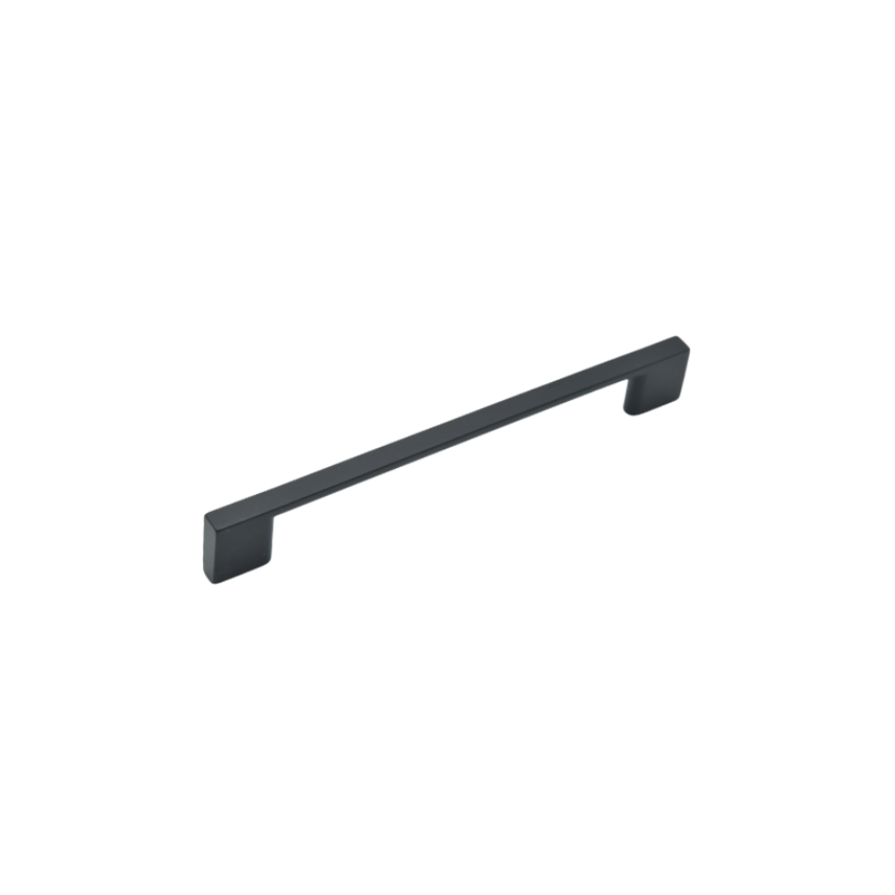 Λαβή επίπλου 455 160mm μαύρο