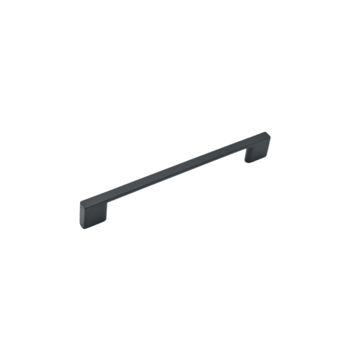 Λαβή επίπλου 455 160mm μαύρο