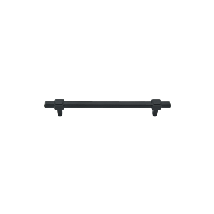 Λαβή επίπλου 469 160mm μαύρο
