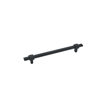 Λαβή επίπλου 469 160mm μαύρο