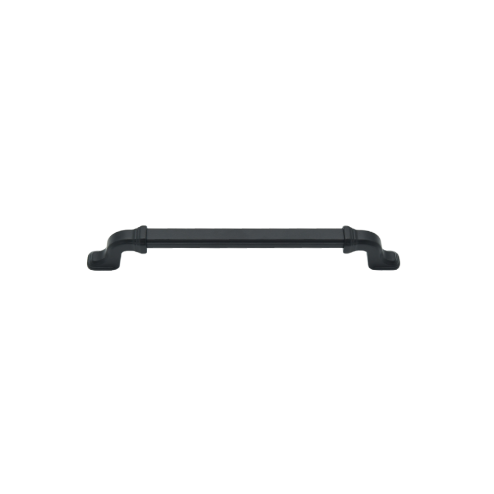 Λαβή επίπλου 470 160mm μαύρο