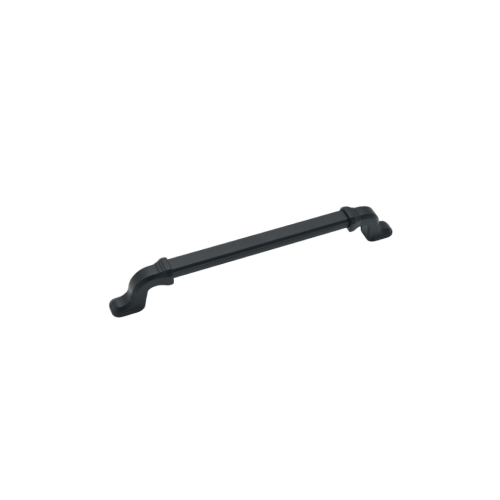 Λαβή επίπλου 470 160mm μαύρο