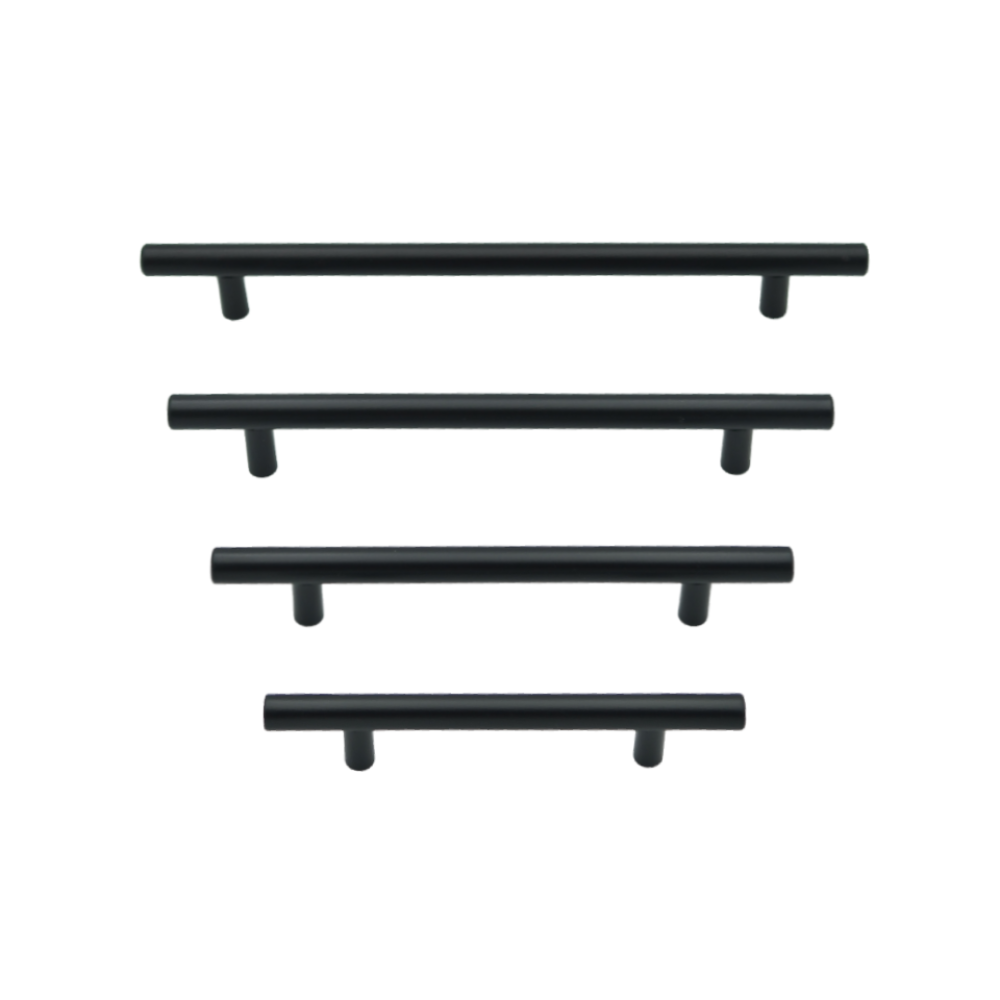 Λαβή επίπλου 652 160mm μαύρο