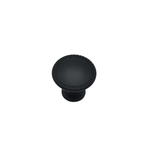 Λαβή επίπλου 700 μαύρο