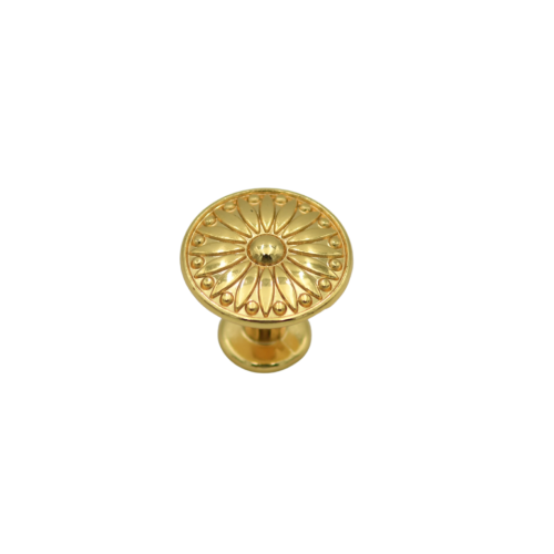 Λαβή επίπλου 703 χρυσό