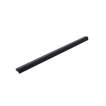 Λαβή επίπλου 820 256mm μαύρο