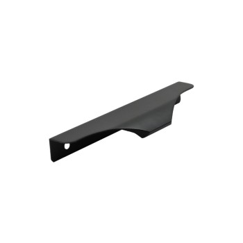 Λαβή επίπλου 851 μαύρο 200mm