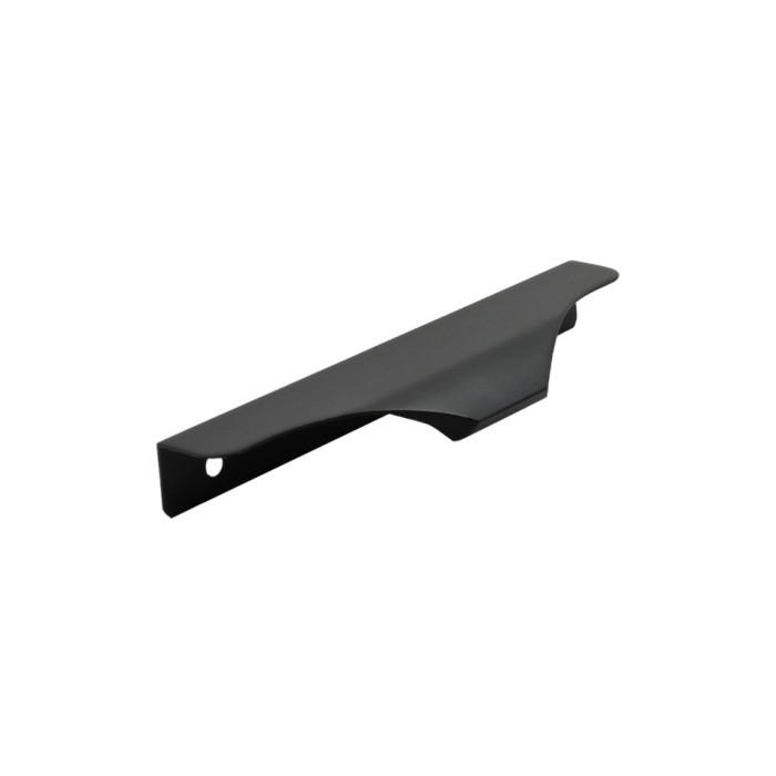 Λαβή επίπλου 851 μαύρο 200mm