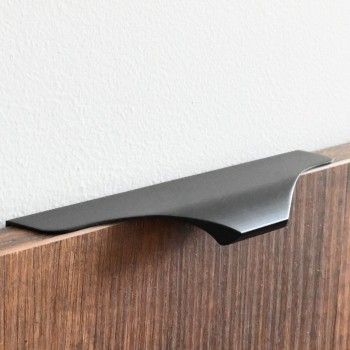 Λαβή επίπλου 851 μαύρο 200mm