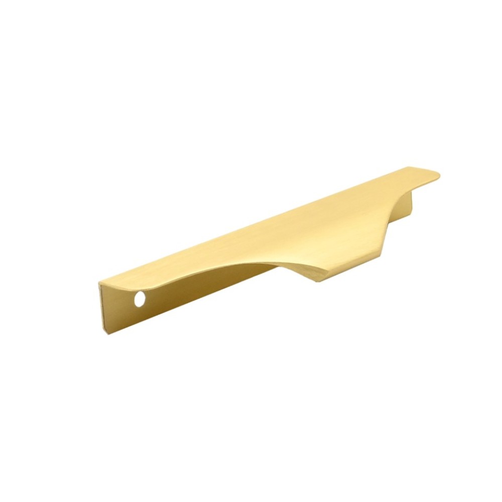 Λαβή επίπλου 851 χρυσό 200mm