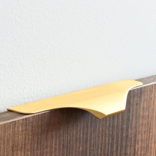 Λαβή επίπλου 851 χρυσό 200mm