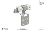 DoorSlide 7340  50 Kg - Μηχανισμός Συρόμενης Πόρτας