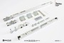 DoorSlide 9015  60 Kg - Μηχανισμός Συρόμενης Πόρτας Φρένο Διπλής Κατεύθυνσης