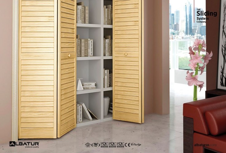 WingSlide 7441  40 Kg - Μηχανισμός Πτυσσόμενης Ντουλάπας