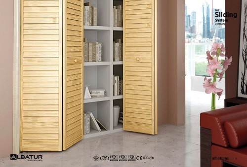 WingSlide 7441  40 Kg - Μηχανισμός Πτυσσόμενης Ντουλάπας