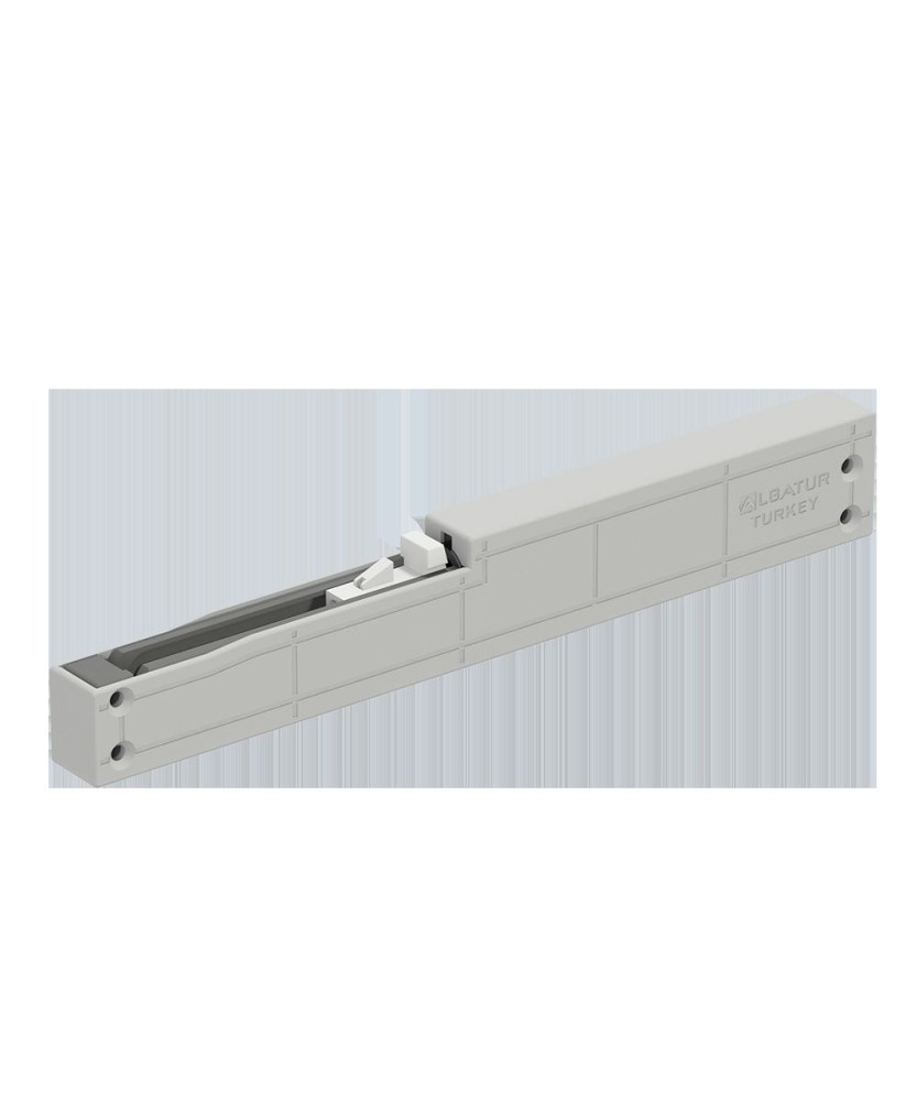 MultiLine 7036  70 Kg - Μηχανισμός Συρόμενης Ντουλάπας