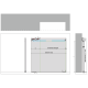 DoorSlide 8000 60 Kg - Μηχανισμός Συρόμενης Κρυφής Πόρτας ''Magic Ghost Slowing'' DoorSlide 8000 60 Kg - Μηχανισμός Συρόμενης Κρυφής Πόρτας ''Magic Ghost Slowing''