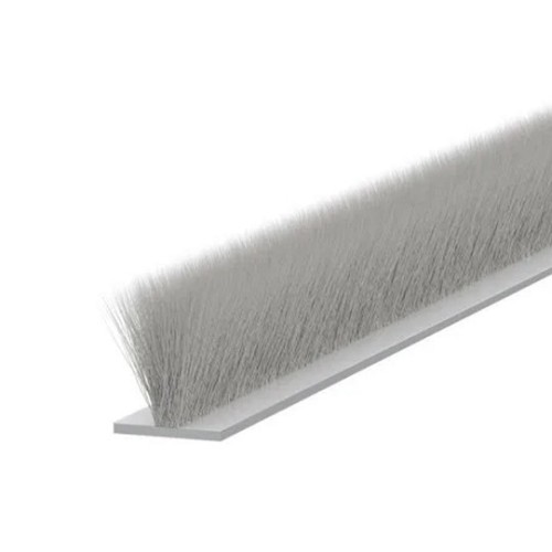 Βουρτσάκι για Λαβή Προφίλ Ντουλαπας Γκρί