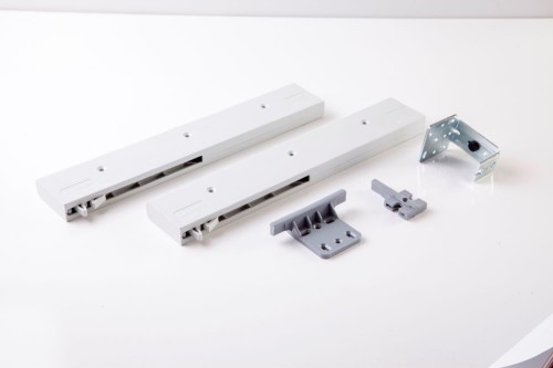 Φρένο ALB 6666 Συρόμενης Ντουλάπας 60 Kg